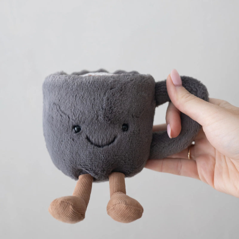 Jellycat Amuseables Coffee Cup