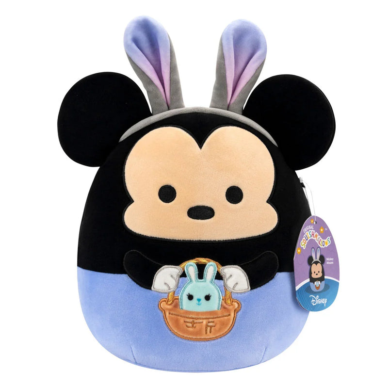 Squishmallows 8" Easter Mickey Mouse