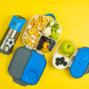 B.box Blue Slate Snackbox