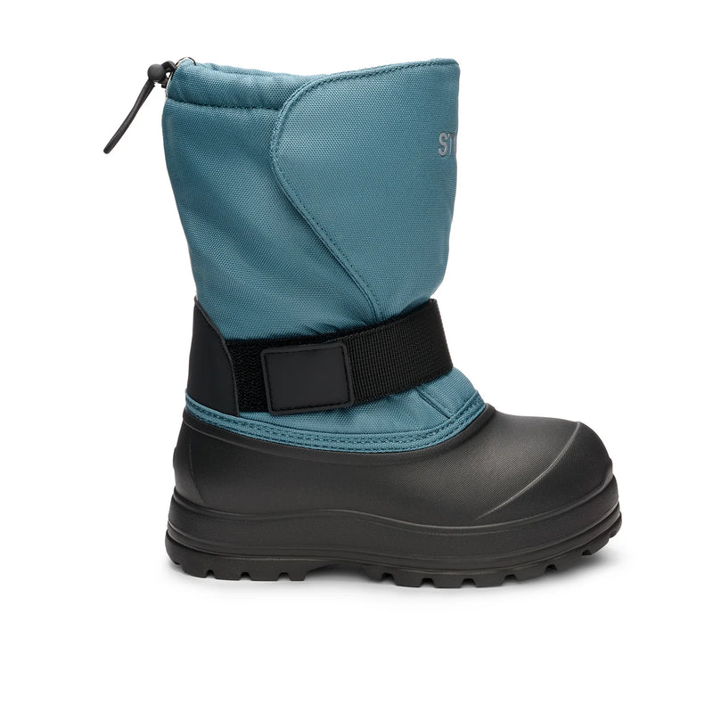 Stonz Denim Trek Children's Winter Boot