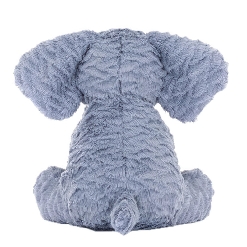 Jellycat Fuddlewuddle Elephant Medium