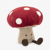 Jellycat Amuseables Mushroom