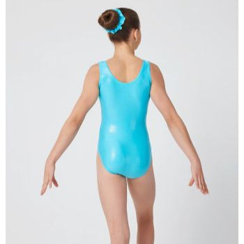 Mondor Aqua Tank Leotard