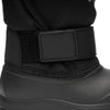 Stonz Black Trek Toddler Winter Boot