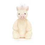 Jellycat Bashful Unicorn Original Really Big