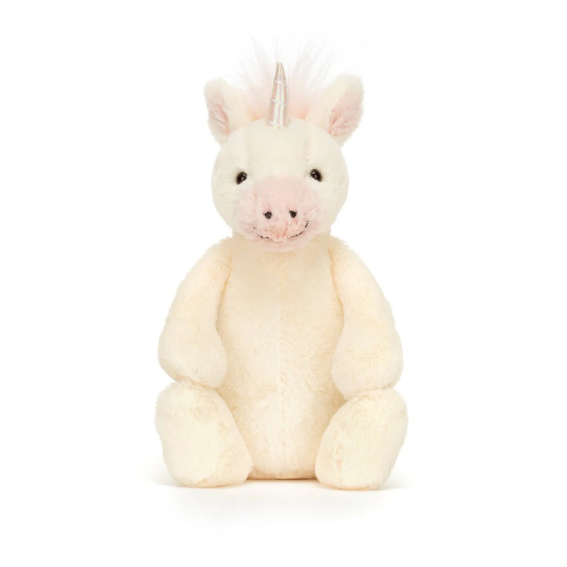 Jellycat Bashful Unicorn Original Really Big