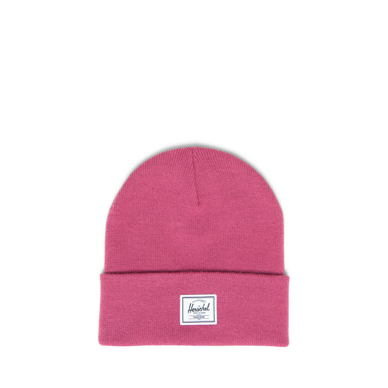 Herschel Violet Quartz Elmer Beanie