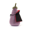 Jellycat Vivacious Egg Plant Vampire