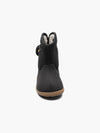 BOGS Solid Black Baby BOGS II