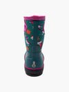 BOGS Teal Space Unicorns Classic II Boots