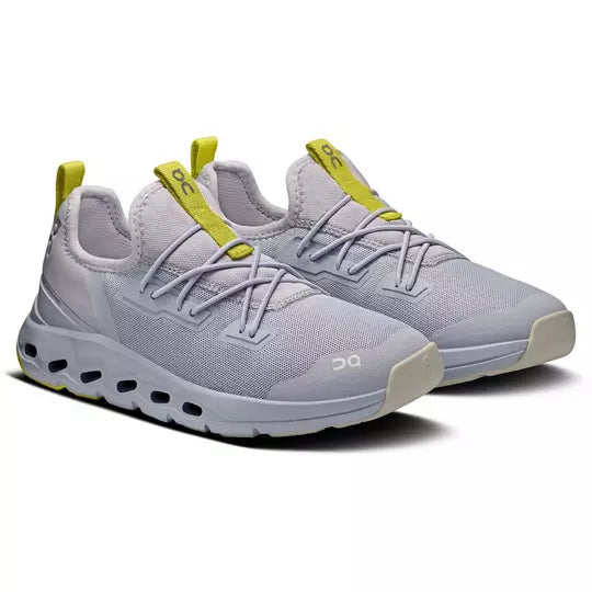 On Nimbus Cloudleap Youth Sneaker