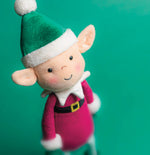 Jellycat Eldo Elf
