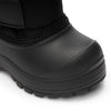 Stonz Black Trek Toddler Winter Boot