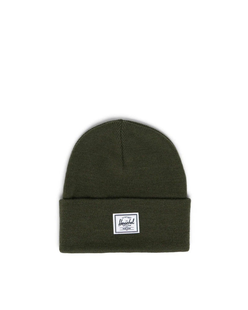 Herschel Ivy Green Elmer Beanie