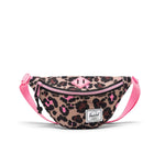 Herschel Leopard Scribble Little Herschel Heritage Hip Pack