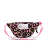 Herschel Leopard Scribble Little Herschel Heritage Hip Pack