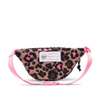 Herschel Leopard Scribble Little Herschel Heritage Hip Pack