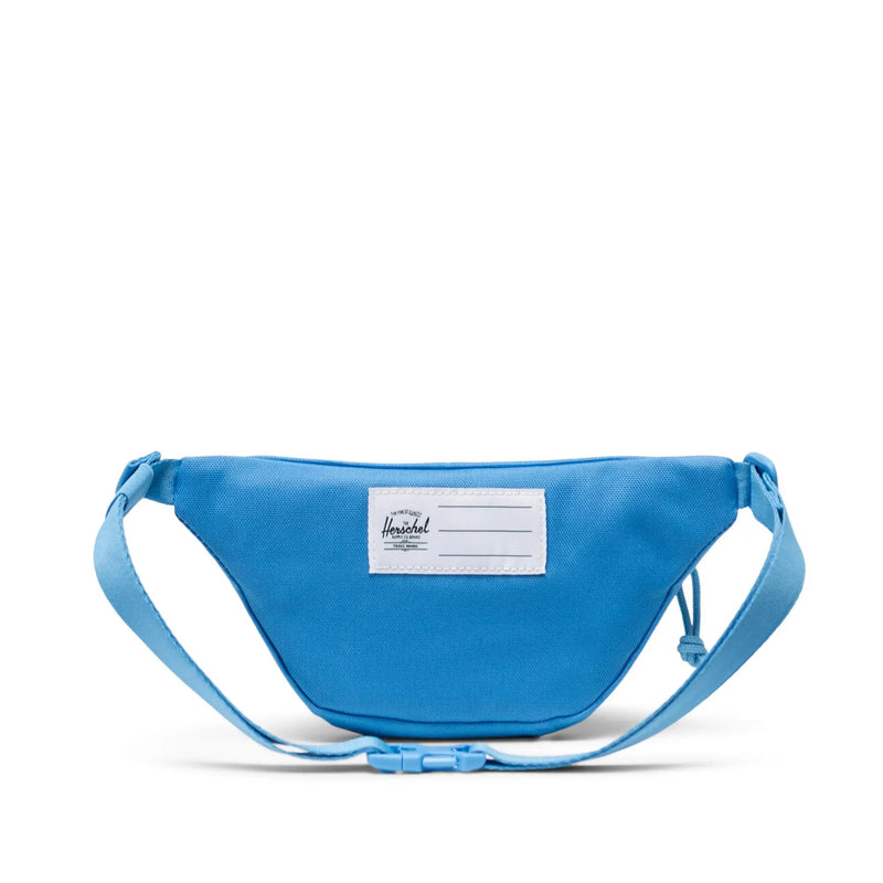 Herschel Azure Blue Little Herschel Heritage Hip Pack