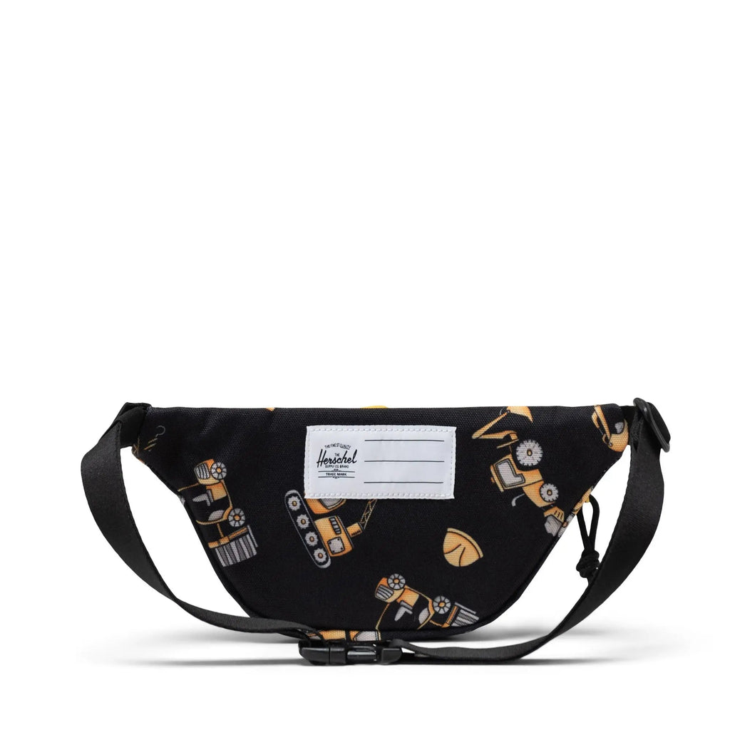 Herschel Construction Site Little Herschel Heritage Hip Pack