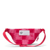 Herschel Check Yourself Raspberry Little Herschel Heritage Hip Pack