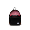 Herschel Black Heritage Kids Backpack