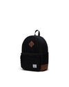 Herschel Black Heritage Kids Backpack