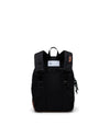 Herschel Black Heritage Kids Backpack