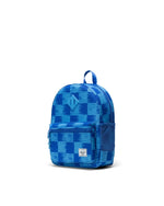 Herschel Check Yourself Dazzling Blue Heritage Kids Backpack