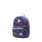Herschel Playing Cats Heritage Kids Backpack