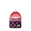 Herschel Stencil Pink Heritage Kids Backpack
