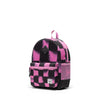 Herschel Stencil Pink Heritage Kids Backpack