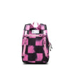 Herschel Stencil Pink Heritage Kids Backpack