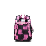 Herschel Stencil Pink Heritage Kids Backpack