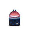 Herschel Stencil Blue Heritage Kids Backpack
