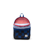 Herschel Stencil Blue Heritage Kids Backpack