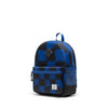 Herschel Stencil Blue Heritage Kids Backpack