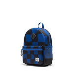 Herschel Stencil Blue Heritage Kids Backpack
