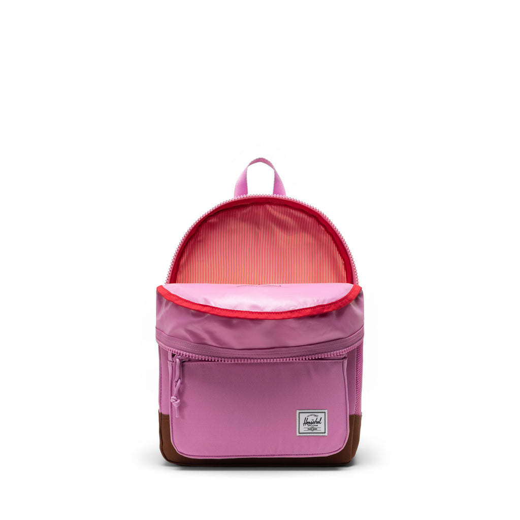 Herschel Opera Mauve Heritage Kids Backpack