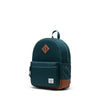 Herschel Dark Sea Heritage Kids Backpack