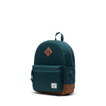 Herschel Dark Sea Heritage Kids Backpack
