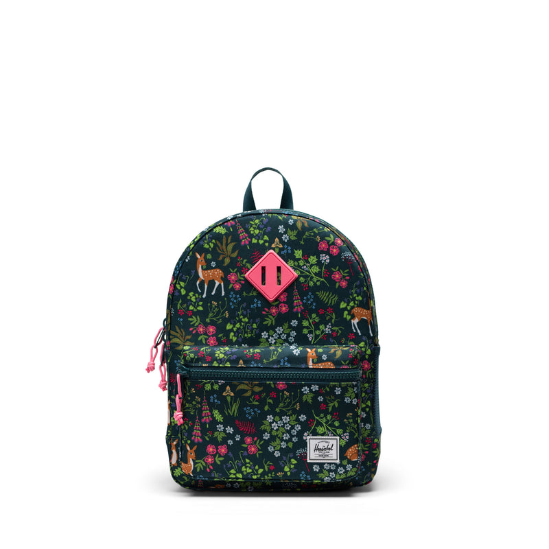 Herschel Deer Heritage Kids Backpack