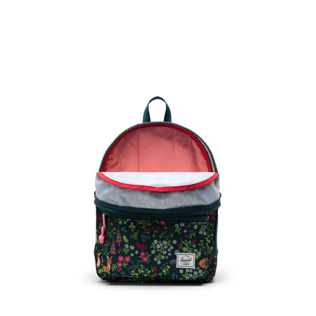 Herschel Deer Heritage Kids Backpack