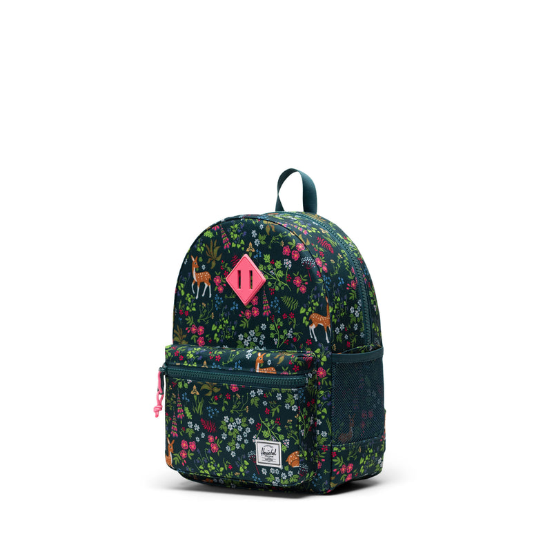 Herschel Deer Heritage Kids Backpack