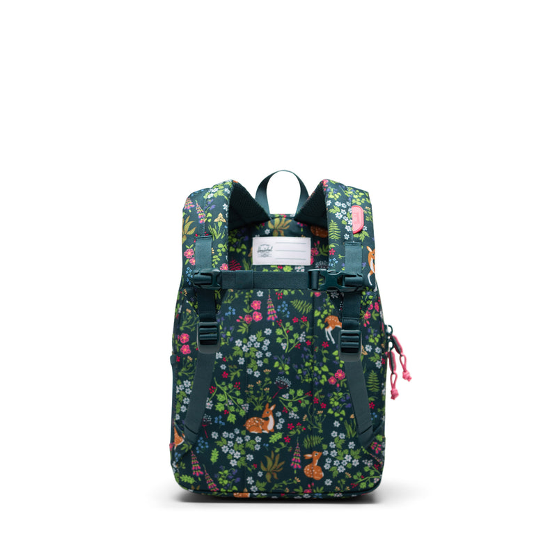 Herschel Deer Heritage Kids Backpack