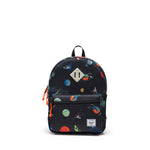 Herschel Space Heritage Kids Backpack