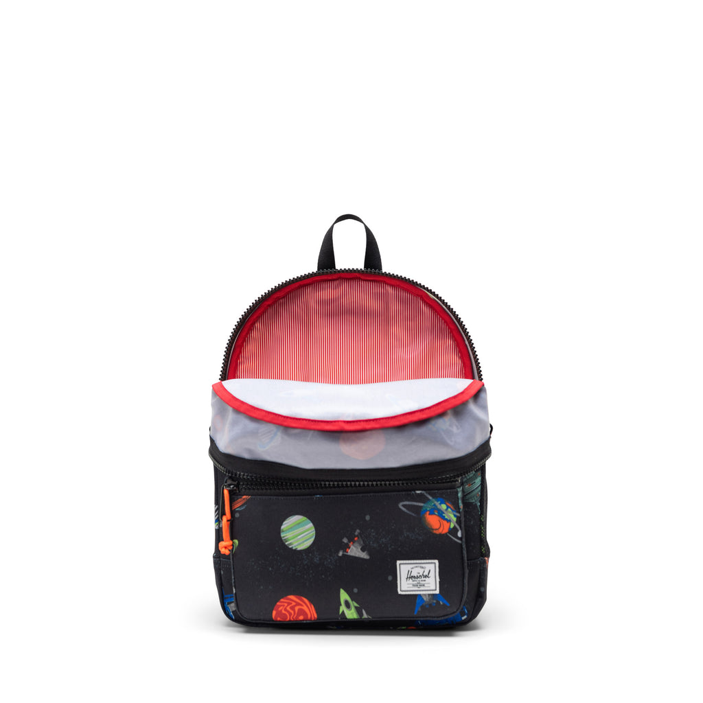Herschel Space Heritage Kids Backpack