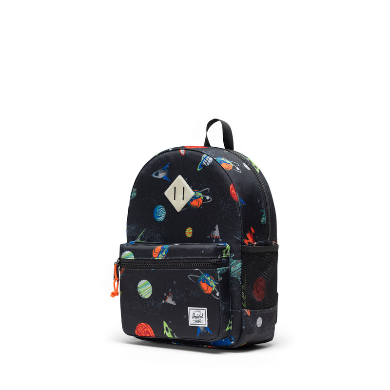 Herschel Space Heritage Kids Backpack