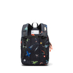 Herschel Space Heritage Kids Backpack