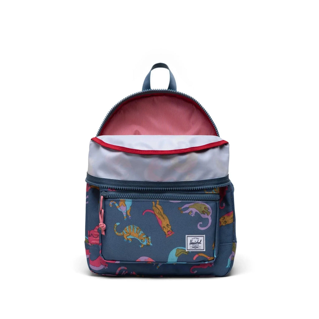 Herschel Lazy Cats Heritage Youth Backpack