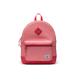 Herschel Flamingo Plume/Winterberry Heritage Youth Backpack